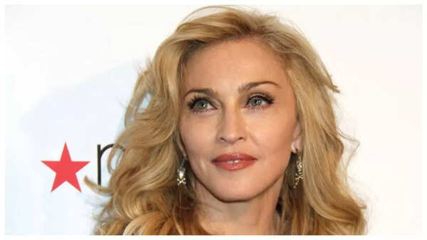 Madonna