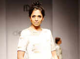 WIFW '12: Day 3: Dev R Nil
