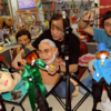 Legacy of the Padhyes