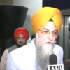 Road cleared, fight against centre continues: Speaker Kultar Singh Sandhwan