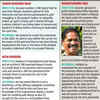 Ranya Rao case: Smuggling suspects in denial mode