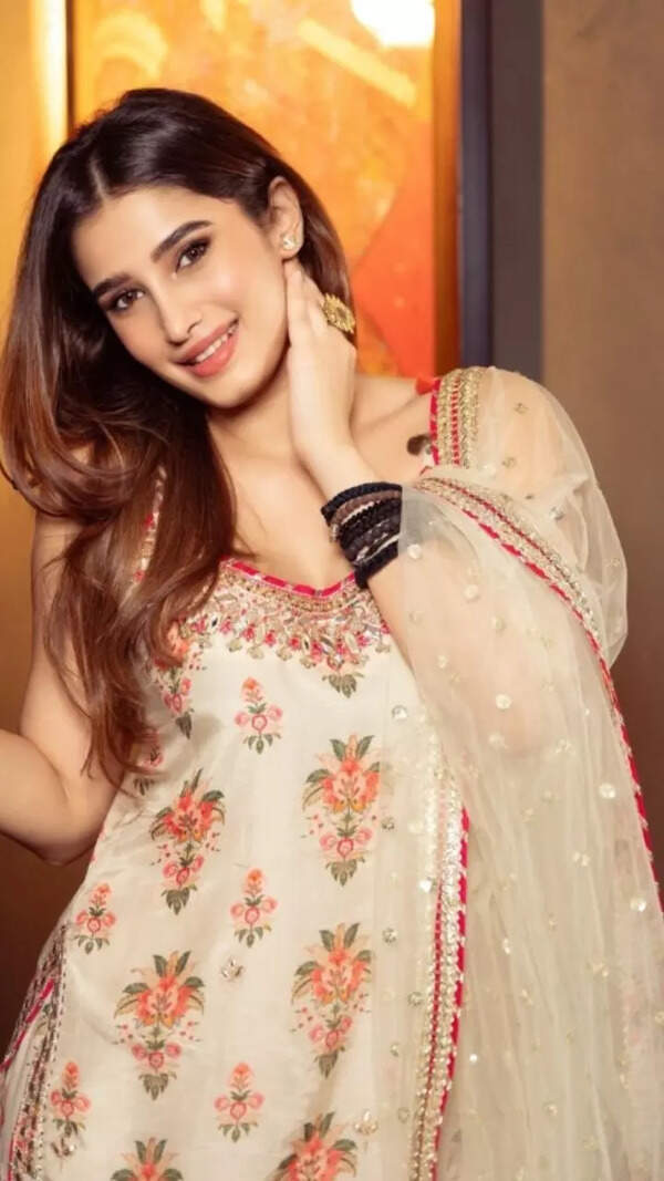 Rasha Thadani Stills