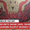 Article image for: Top News of the Day