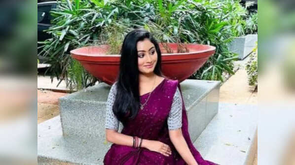 Samyuktha