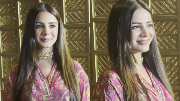 Nikki Sharma Images