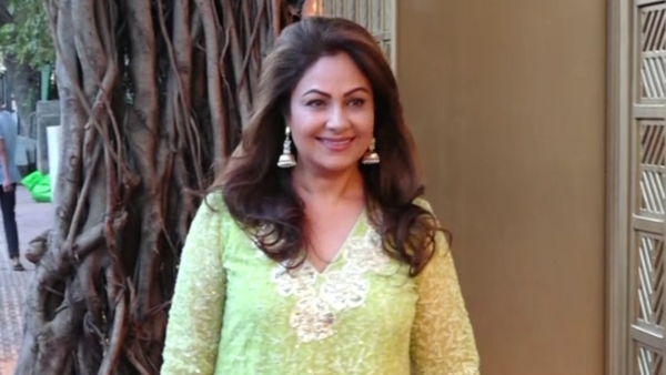 Ayesha Jhulka Pictures