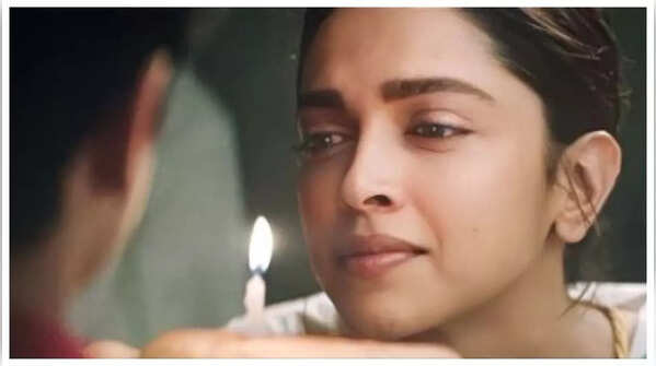 Deepika Padukone in ‘Jawan’