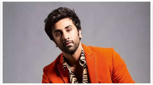 Ranbir Kapoor in ‘PK’