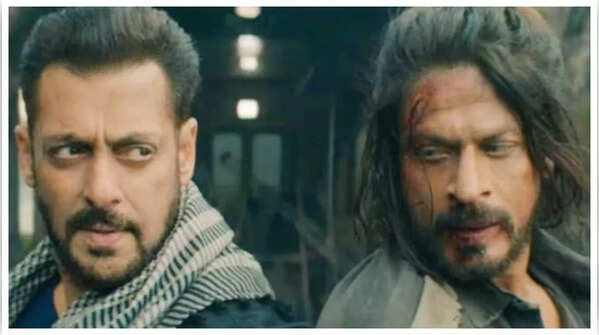Salman Khan in ‘Pathaan’
