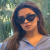 Her initial days in the industry