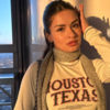 On people commenting on her looks