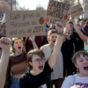 'You're running out of excuses': Protesters slam German MPs