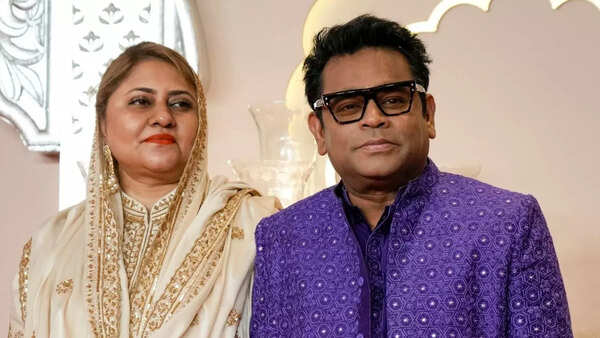 A R Rahman