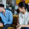 Talking out our differences and misunderstandings– Priya and Arjun  