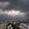 Karnataka Weather Live Updates: IMD predicts thunderstorms; heavy rainfall to lash several districts over next 3 days