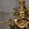 The power in Murtis 