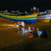 Shanghumughom beach (Thiruvananthapuram)