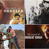 Article image for: Shaheed Diwas 2025: Top Bhagat Singh movies that honour the martyr