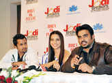 'Jodi Breaker' movie promotion