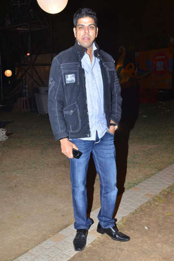 Murli Sharma Stills