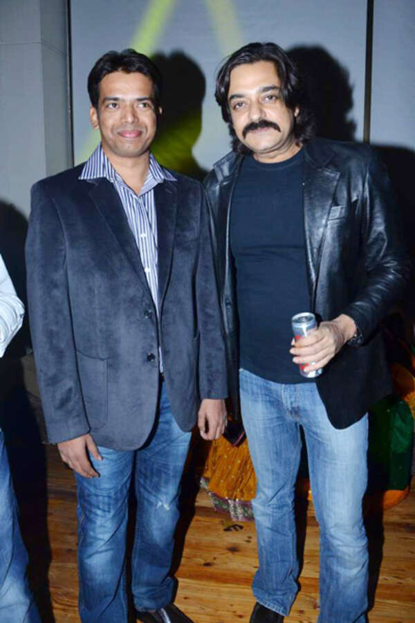 Chandrachur Singh