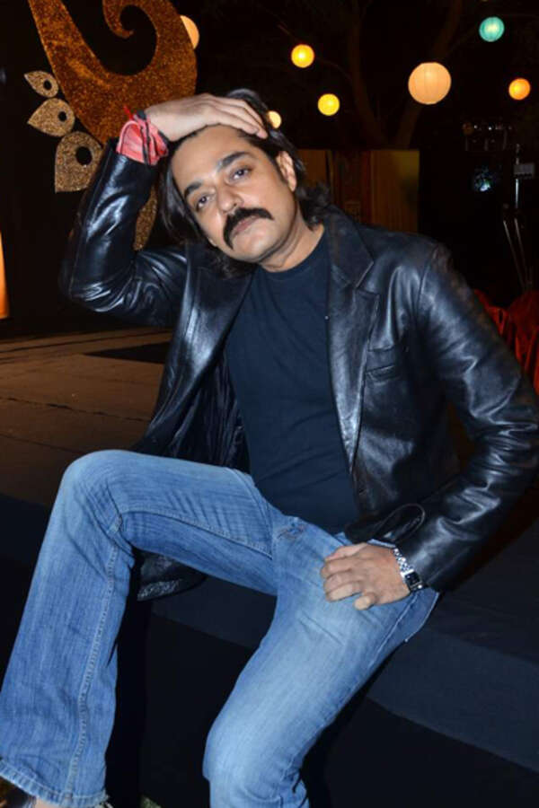 Chandrachur Singh