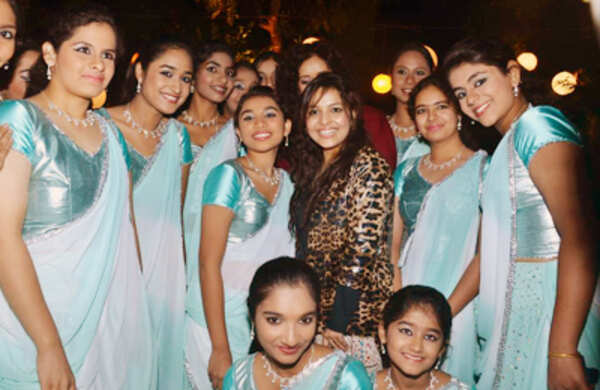 Chitrashi Rawat