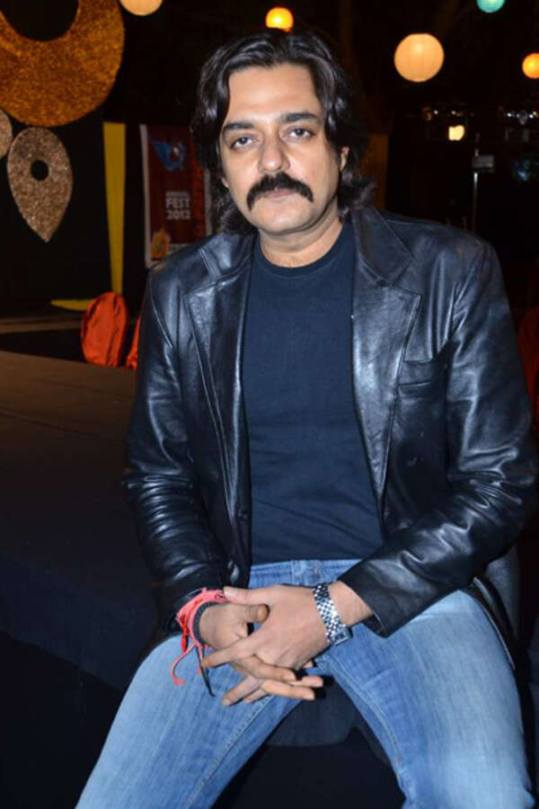 Chandrachur Singh