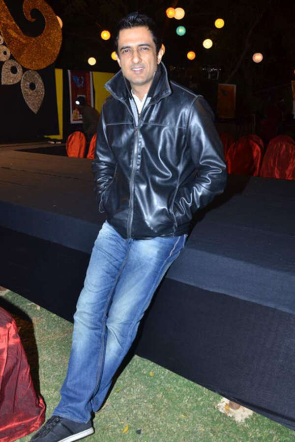 Sanjay Suri