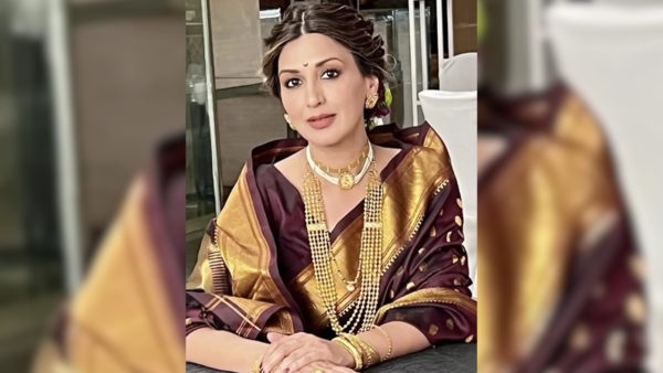 Sonali Bendre