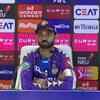 Article image for: 'RCB bowled really well in the powerplay': <i class="tbold">ajinkya rahane</i>