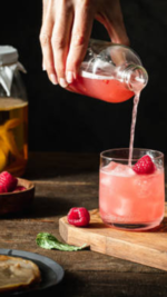 The Power of Fermented Drinks for Gut Health