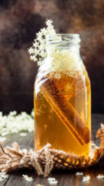 8 fermented drinks to boost digestive health