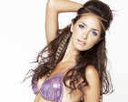 Enchanting hotties in bikinis
