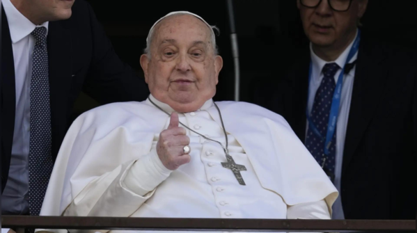 Jesuit values of humility and strength