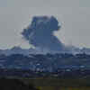Israel-Gaza War Live Updates: Israel army says intercepted missile launched from Yemen