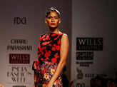 WIFW '12: Day 4: Charu Parashar