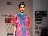 WIFW '12: Day 4: Mona Lamba & Pali Sachdev