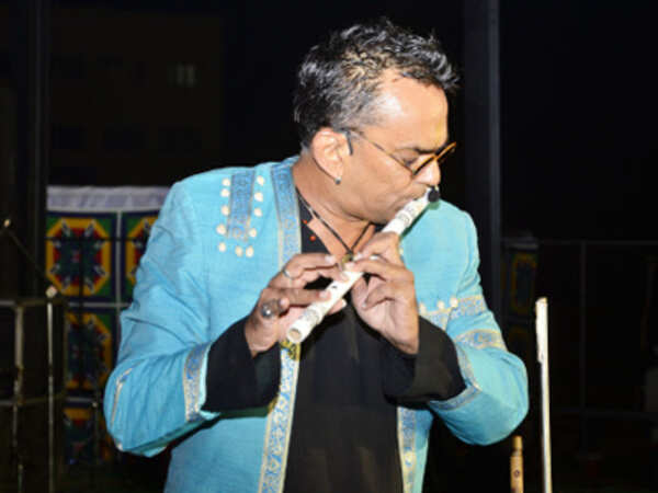 Remo Fernandes