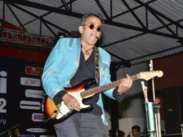 Remo Fernandes