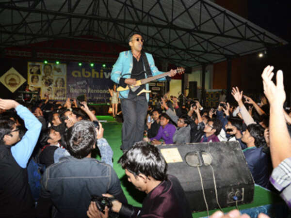 Remo Fernandes