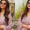 Rubina Dilaik’s Ethereal Ethnic Look