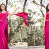Saree Magic: Effortless and Graceful