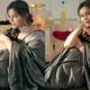 Gorgeous Silhouettes & Elegant Drapes