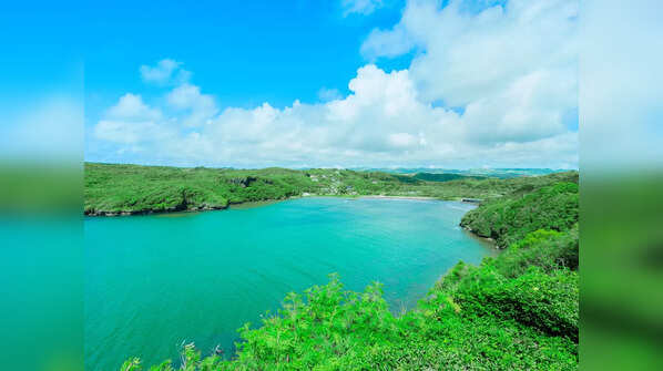 Talofofo Beach, Guam
