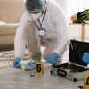 Crime Scene Cleaner