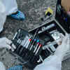 Forensic Entomologist