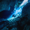 Tak Be Ha Cenote, Mexico