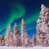 Lapland, Finland