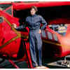 Amelia Earhart